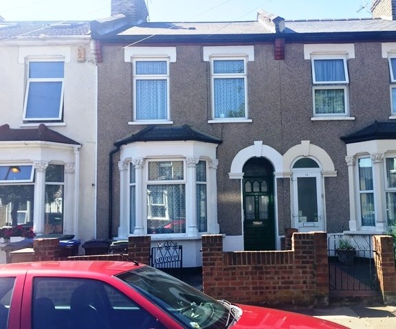 CHEDDINGTON ROAD, EDMONTON, N18